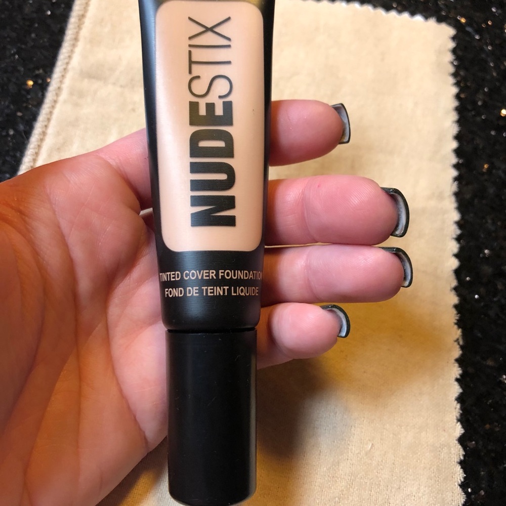 Nude Stix Foundation- Nude 2.5